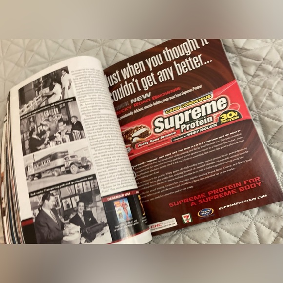 Muscle & Fitness Magazine MAY 2009 Famous Arnold Schwarzenegger Issue! - Picture 5 of 16